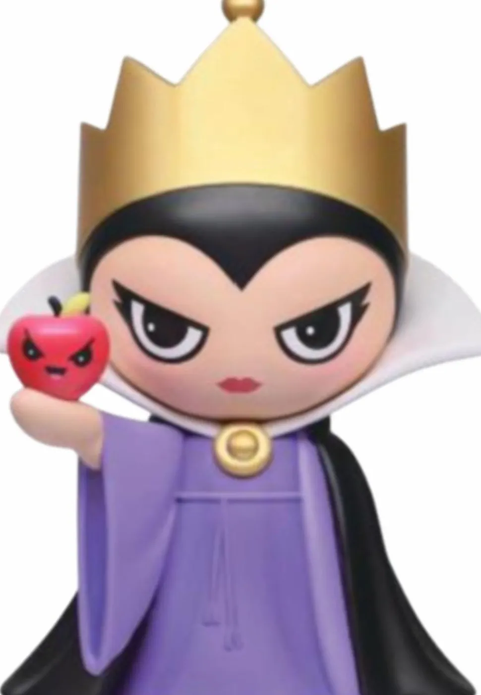 Snow White and the Seven Dwarfs (1937) - Evil Queen Figural PVC Money Bank