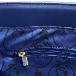 Snow White and the Seven Dwarfs (1937) - Scenes 7” Faux Leather Crossbody Bag
