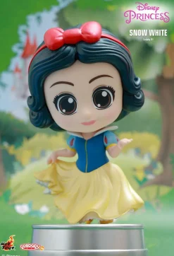 Snow White and the Seven Dwarfs (1937) - Snow White Cosbaby (S) Hot Toys Figure