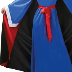 Snow White and the Seven Dwarfs (1937) - Evil Queen Disney Villains Adult Costume