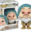 Snow White and the Seven Dwarfs - Sleepy Pop! Vinyl Figure