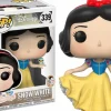 Snow White and the Seven Dwarfs - Snow White Pop! Vinyl Figure