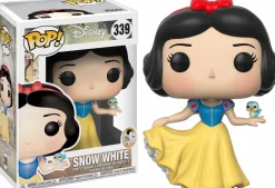 Snow White and the Seven Dwarfs - Snow White Pop! Vinyl Figure
