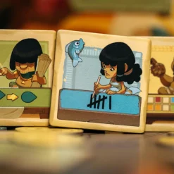 Sobek: 2 Players - Board Game