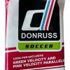 Soccer - 2021/22 Panini Donruss Road to Qatar Soccer Trading Cards Fat Pack (25 Cards)