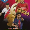 Soccer - 2024 Panini FIFA 365 Adrenalyn XL Soccer Trading Cards Pack (6 Cards)