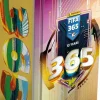 Soccer - 2025 Panini FIFA 365 Adrenalyn XL Soccer Trading Cards Collector's Tin