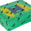 Soccer - 2023/24 Panini Impeccable EPL Soccer Trading Cards Hobby Box (Display of 1)