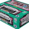 Soccer - 2023/24 Panini Prizm English Premier League Breakaway Trading Cards Box (Display of 10)