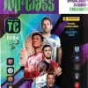 Soccer - 2024 Panini Top Class Soccer Trading Cards Collector's Starter Pack