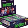 Soccer - 2025 Premier League Panini Top Class Soccer Trading Cards Box (Display of 24)