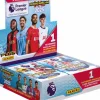 Soccer - 2025 Premier League Panini Adrenalyn XL Plus Soccer Trading Cards Booster Box (Display of 24)