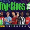 Soccer - 2025 Premier League Panini Top Class Soccer Trading Cards Pack (8 Cards)