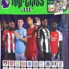 Soccer - 2025 Premier League Panini Top Class Soccer Trading Cards Starter Pack