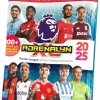 Soccer - 2025 Premier League Panini Adrenalyn XL Plus Soccer Trading Cards Starter Pack