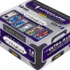 Soccer - Panini 2022/23 Prizm Premier League Soccer Hobby Trading Cards (Display of 12)