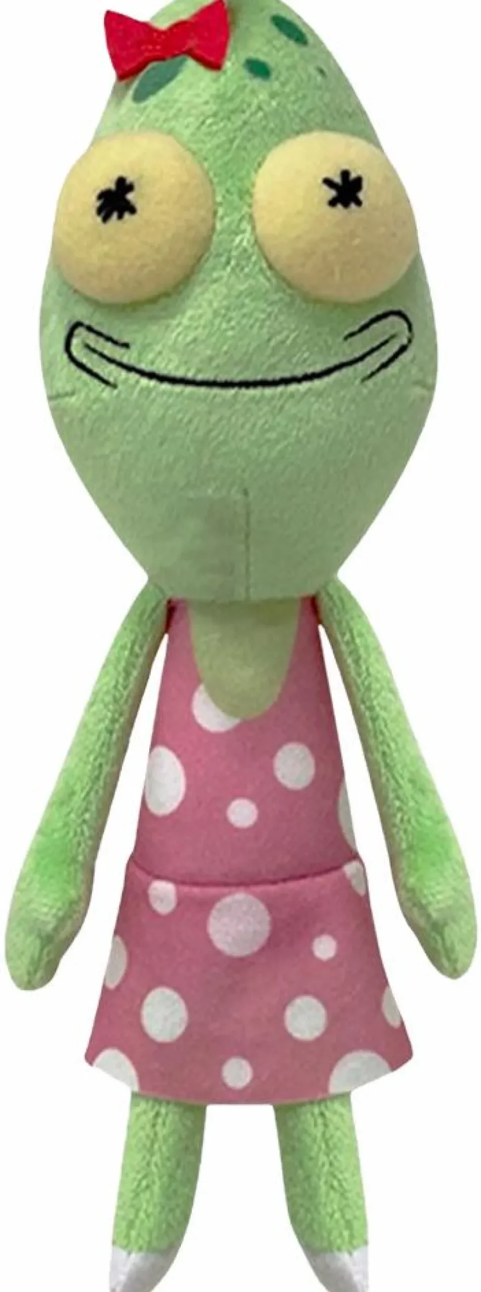 Solar Opposites - Jesse Plushies 7” Plush