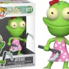 Solar Opposites - Jesse Pop! Vinyl Figure
