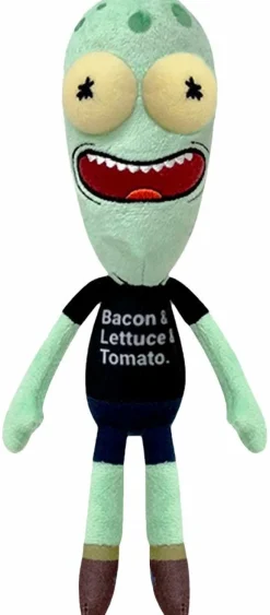 Solar Opposites - Terry Plushies 7” Plush