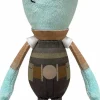Solar Opposites - Yumyulack Plushies 7” Plush