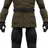 Soldiers of Fortune - The Saboteur 1/12th Scale Action Figure