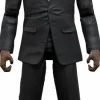 Soldiers of Fortune - The Agent/The Spy (Black Tuxedo) 1/12th Scale Action Figure