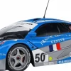 Solido Cars - 1995 McLaren F1 GTR Short Tail (24-hour Le Mans) 1/18th Scale Die-Cast Vehicle Replica