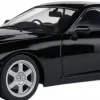 Solido Cars - 1993 Toyota Supra MK4 (A80) Astral 1/18th Scale Die-Cast Vehicle Replica