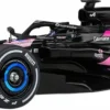 Solido Cars - Pierre Gasly's 2024 Alpine A524 Formula 1 Racing Car (Presentation Version) 1/18th Scale Die-Cast Vehicle Replica