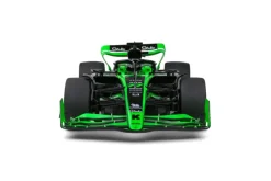 Solido Cars - Valtteri Bottas' Kick Sauber C44 Formula 1 Racing Car (Japan Grand Prix) 1/18th Scale Die-Cast Vehicle Replica