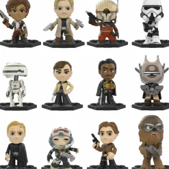 Solo: A Star Wars Story - Mystery Minis TRU Exclusive Blind Box (Single Unit)