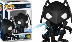Solo Leveling - Beru Pop! Vinyl Figure