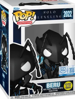 Solo Leveling - Beru Pop! Vinyl Figure