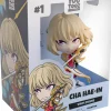 Solo Leveling - Cha Hae-in 4.5" Vinyl Figure