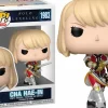 Solo Leveling - Cha Hae-In Pop! Vinyl Figure