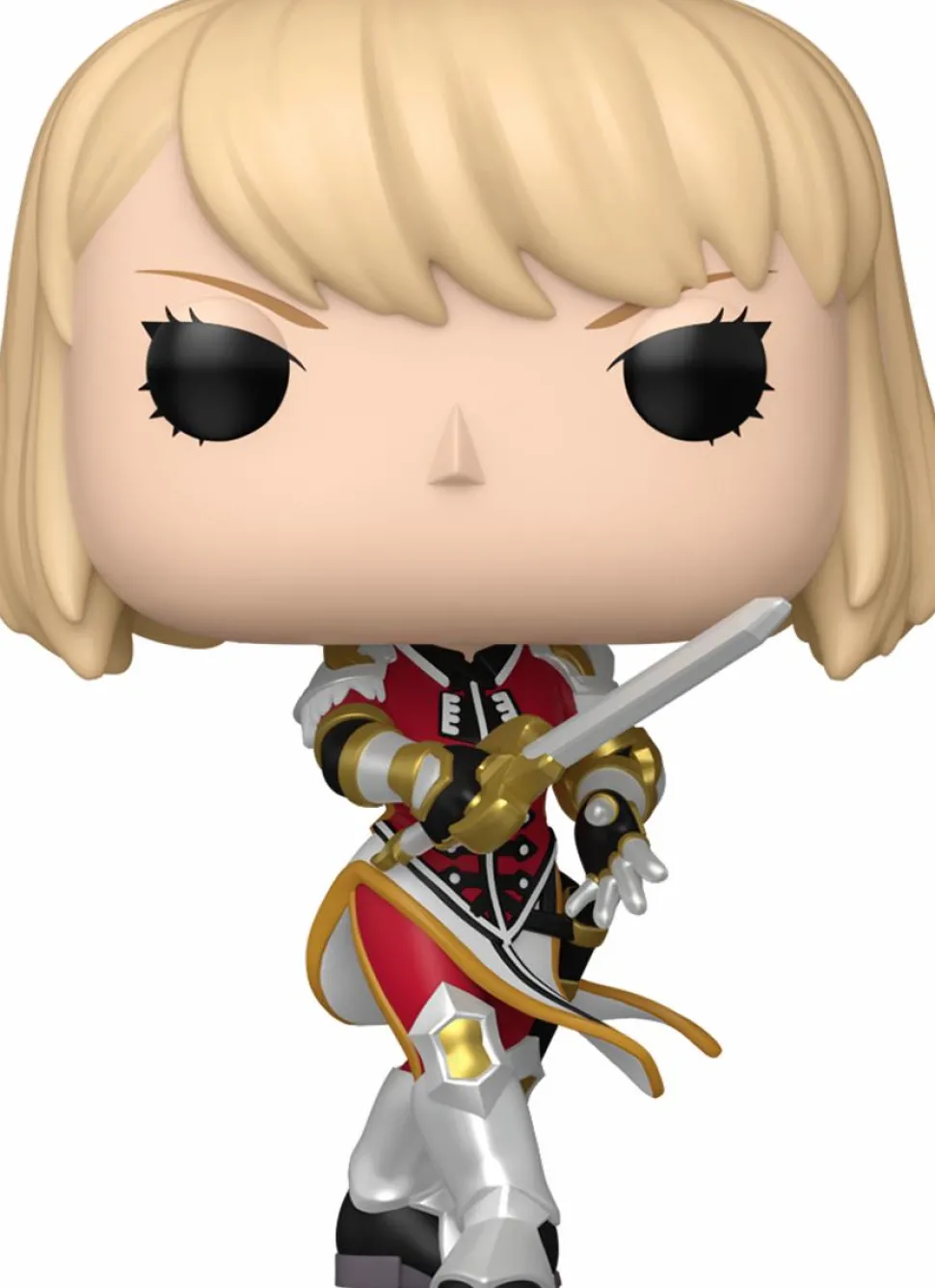 Solo Leveling - Cha Hae-In Pop! Vinyl Figure