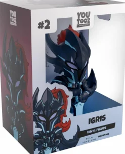 Solo Leveling - Igris 5" Vinyl Figure
