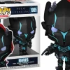 Solo Leveling - Igris Pop! Vinyl Figure