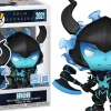 Solo Leveling - Iron Pop! Vinyl Figure