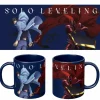 Solo Leveling - Jinwoo and Igris Ceramic Mug
