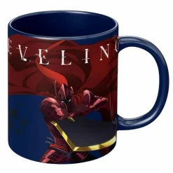 Solo Leveling - Jinwoo and Igris Ceramic Mug