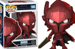 Solo Leveling - Level Up Pop! Vinyl Bundle (Set of 4)