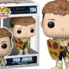 Solo Leveling - Yoo Jinho Pop! Vinyl Figure