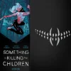 Something is Killing the Children - Deluxe Edition Volume 01 Hardcover Book with Slipcase (2nd Edition)