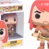 Son of Zorn - Zorn Pop! Vinyl Figure