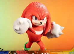 Sonic the Hedgehog 2 - Knuckles Standoff 12
