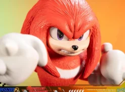 Sonic the Hedgehog 2 - Knuckles Standoff 12