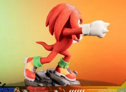 Sonic the Hedgehog 2 - Knuckles Standoff 12