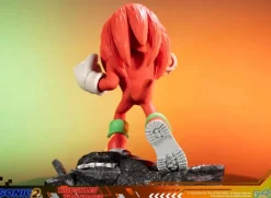 Sonic the Hedgehog 2 - Knuckles Standoff 12