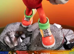 Sonic the Hedgehog 2 - Knuckles Standoff 12